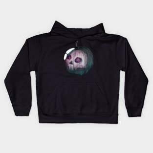 Poison Apple Kids Hoodie